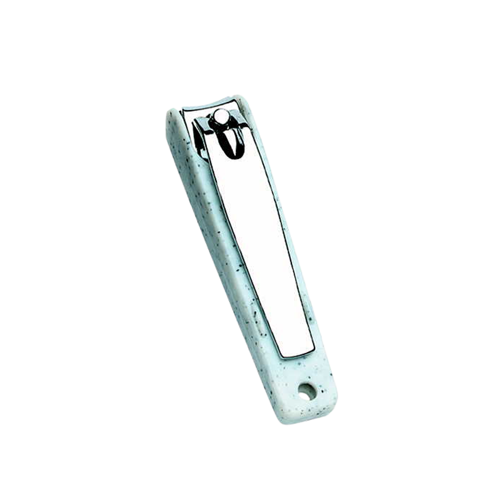 Taglia Unghie Tascabile con Raccoglitore