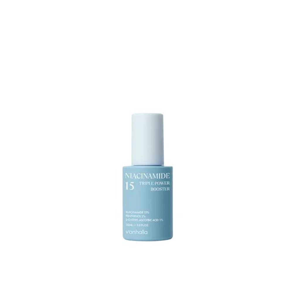 Niacinamide15  Triple power booster 30ml