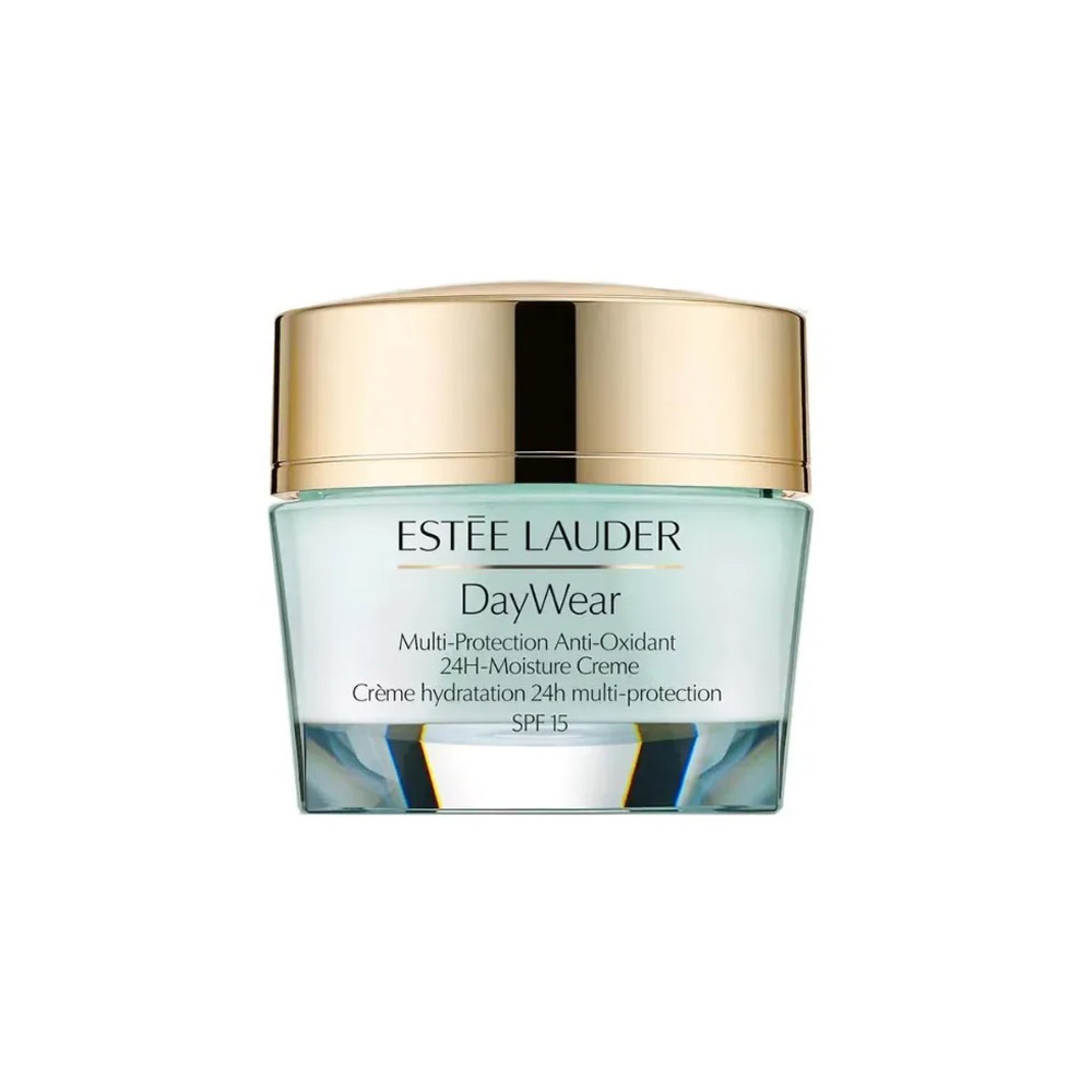 DayWear Multi-Protection Anti-Oxidant 24H-Moisture Creme SPF15 50ml