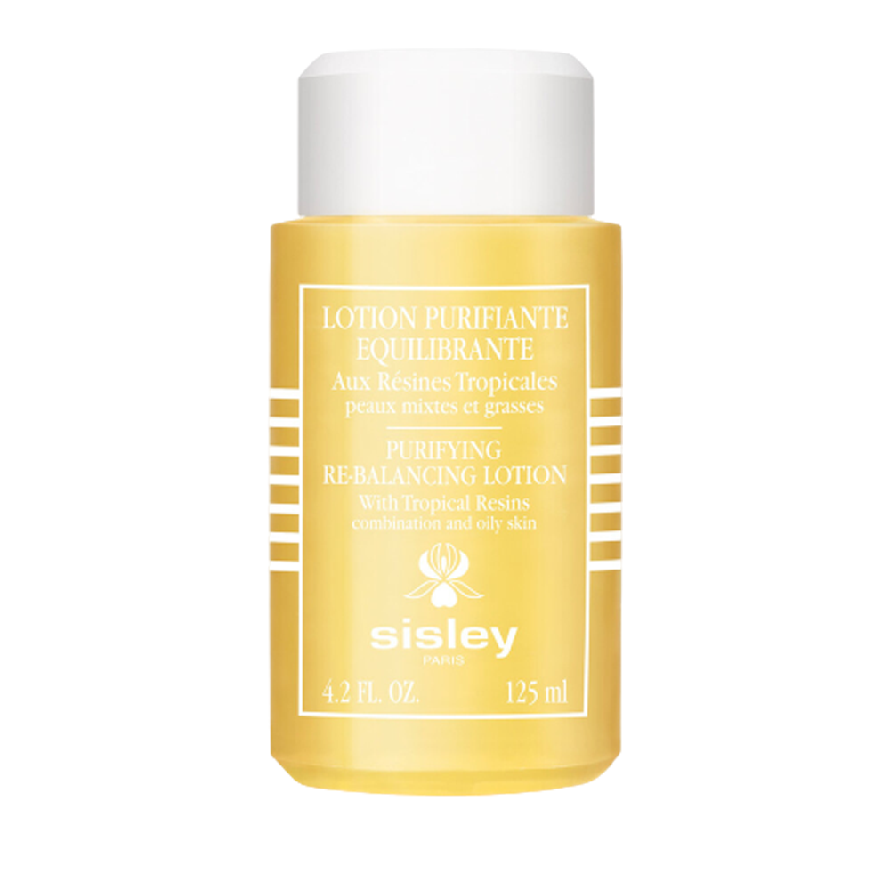 Lozione Purificante Equilibrante aux Resines Tropicales 125 ml