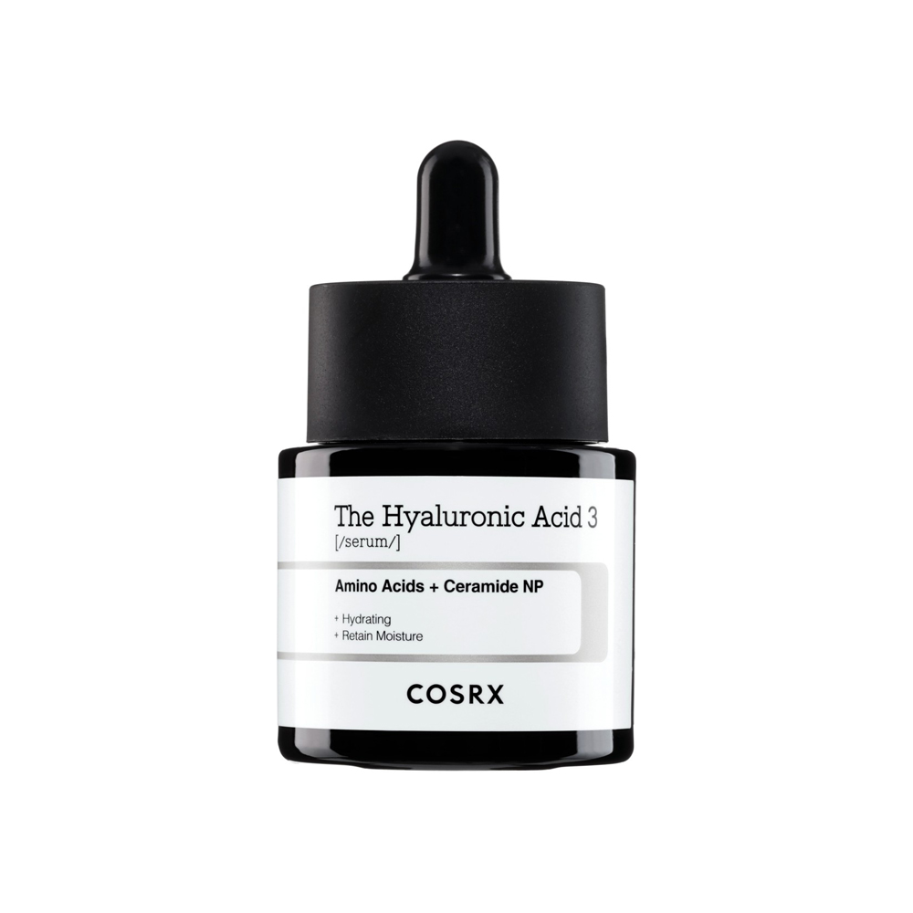 The Hyaluronic Acid 3 Serum 20ml