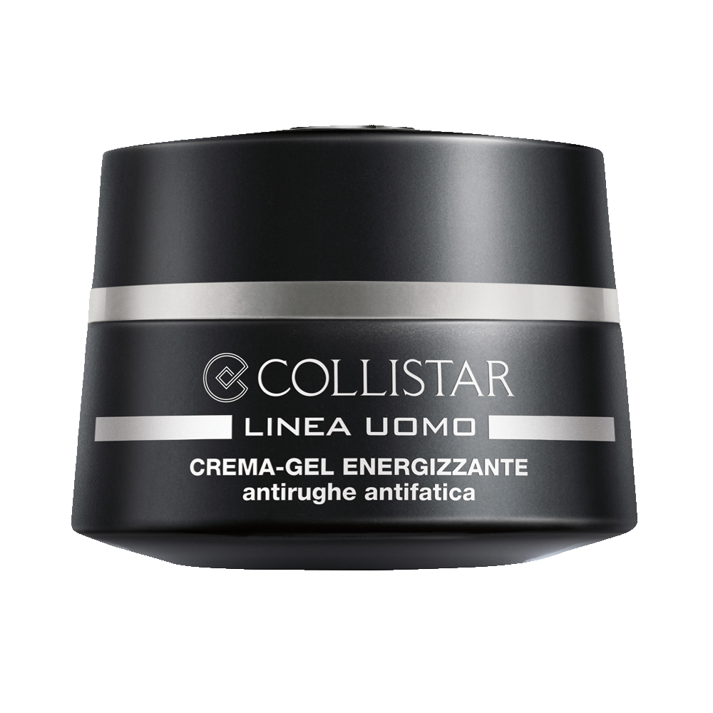 Crema-Gel Energizzante 50ml