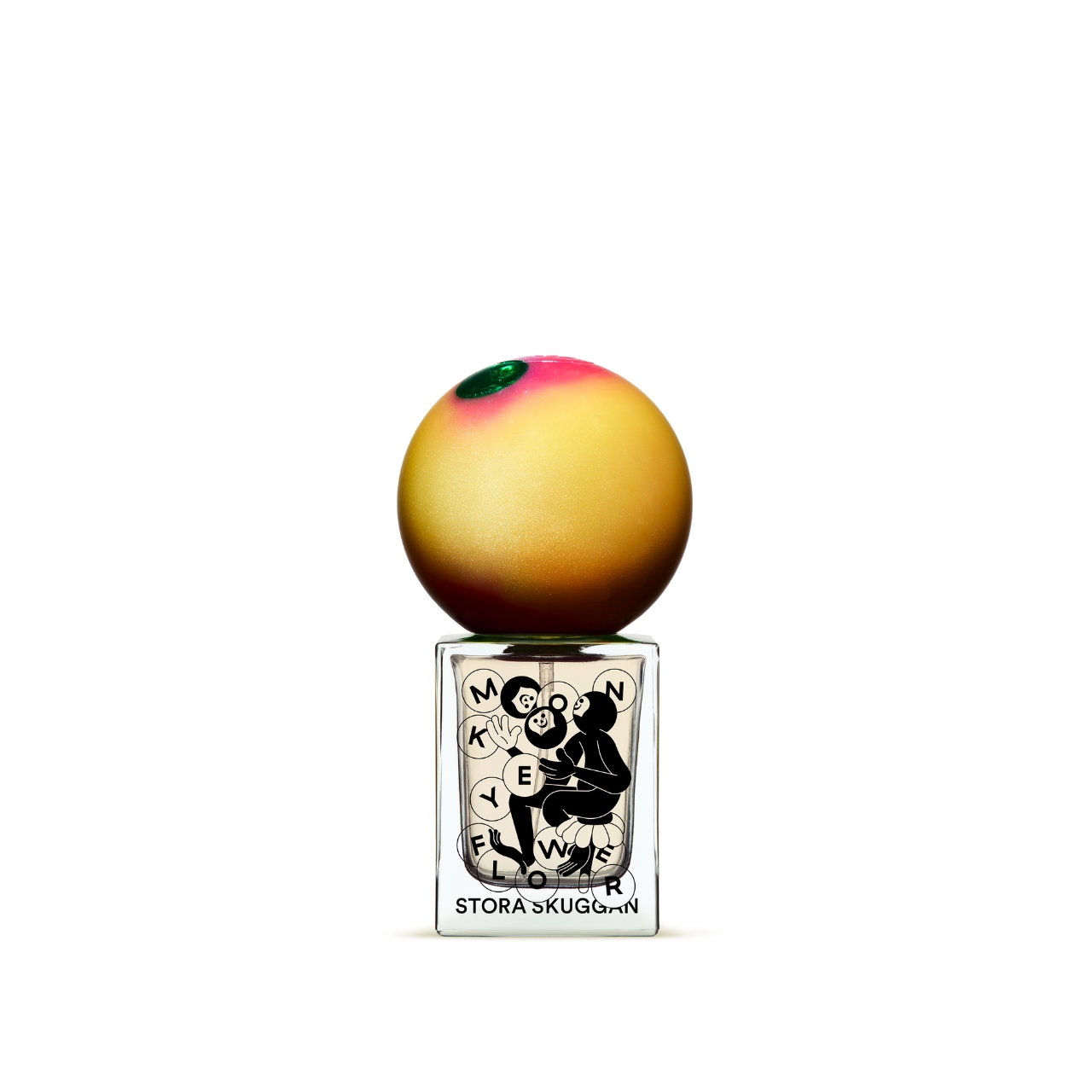 Monkeyflower - Eau de Parfum