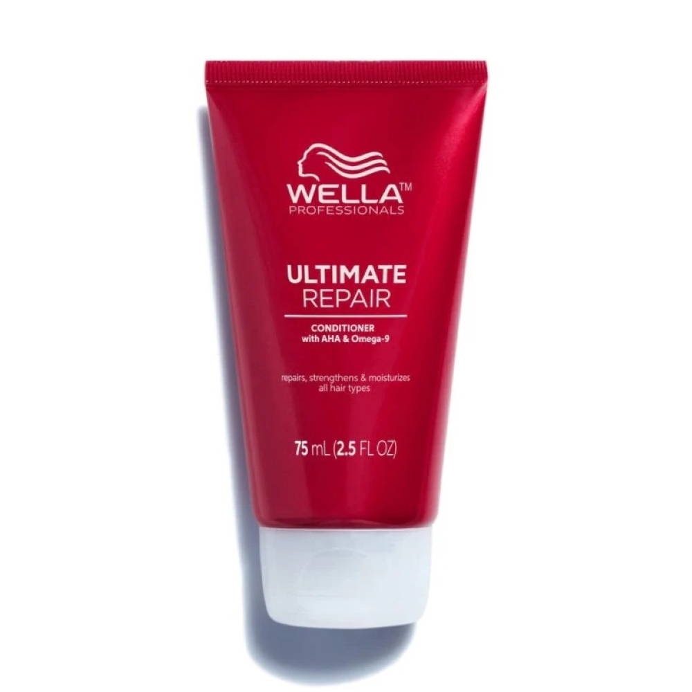 Conditioner Capelli Danneggiati