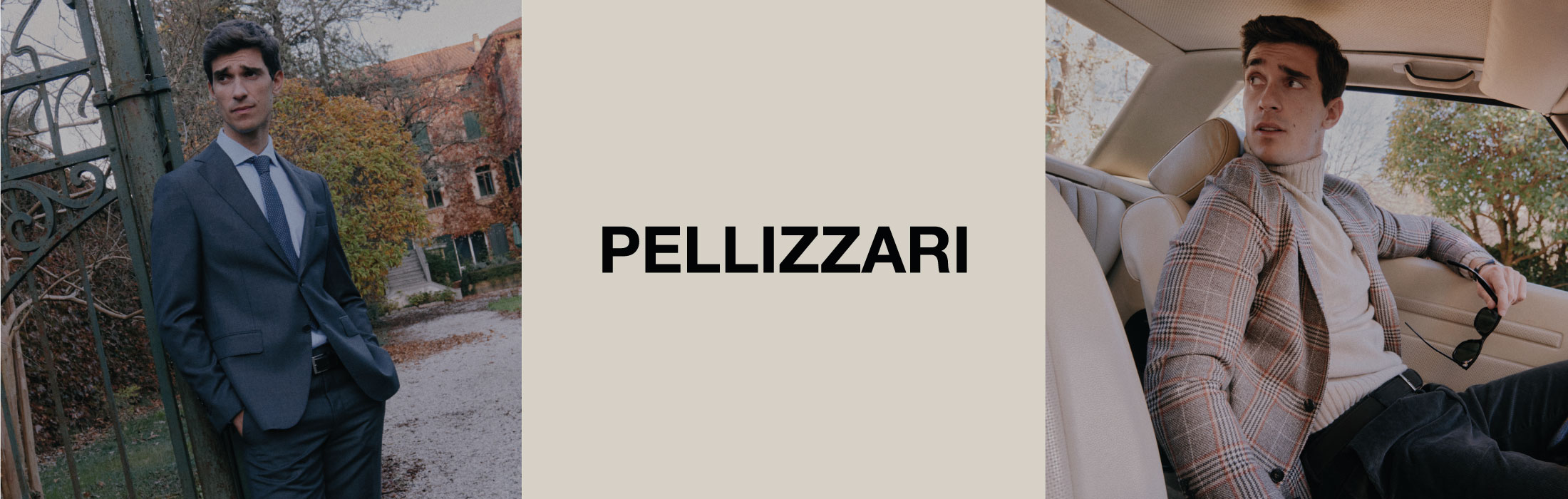Logo Pellizzari