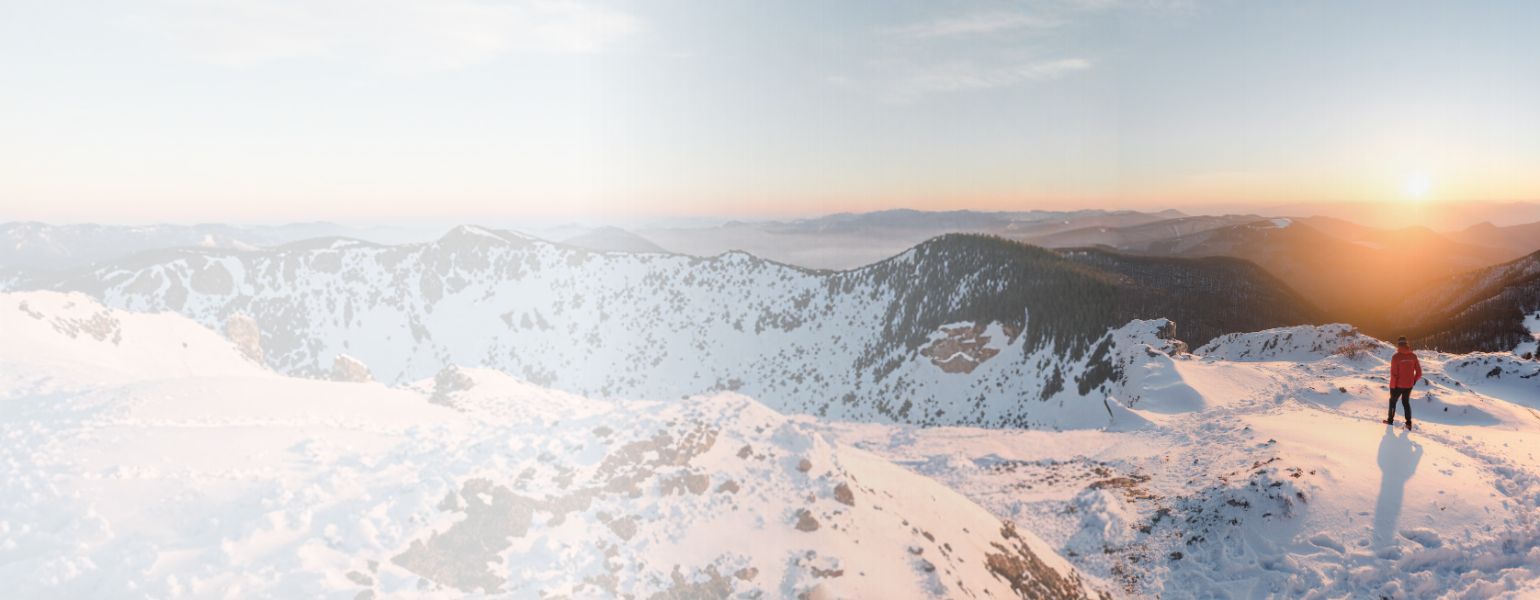 COLLEZIONE AUTUNNO INVERNO