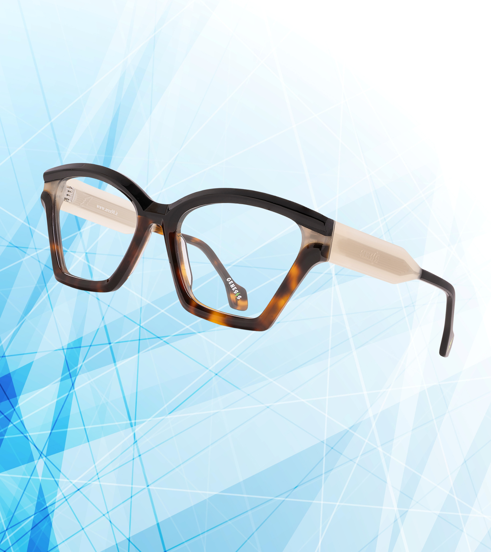 Model glasses Genesis