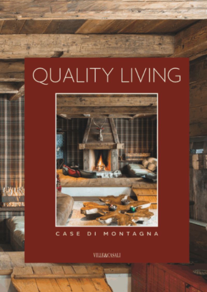 MFDesign pubblicato su Quality Living