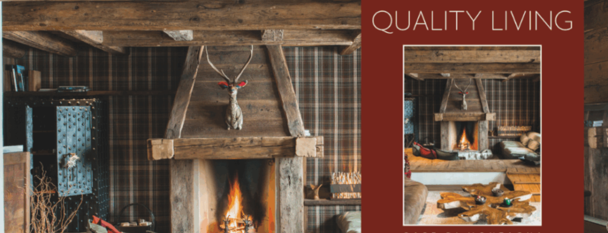 mf design su quality living ville&casali