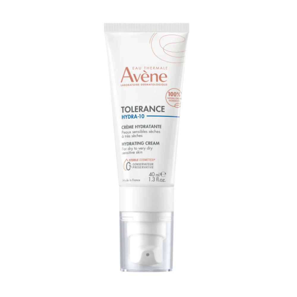 Tolérance Hydra-10 Crema Idratante 40ml
