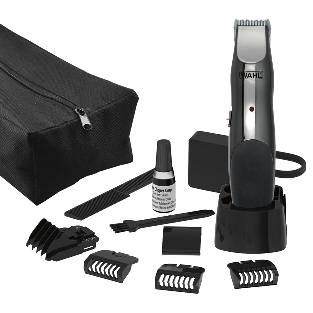 Regolabarba Groomsman