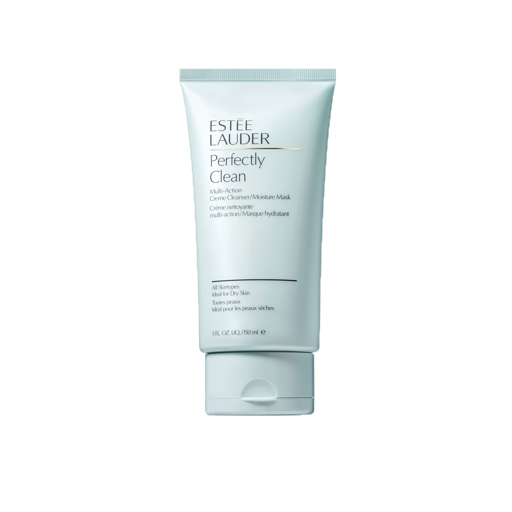 Perfectly Clean Multi-Action Creme Cleanser/Moisture Mask 150 ml