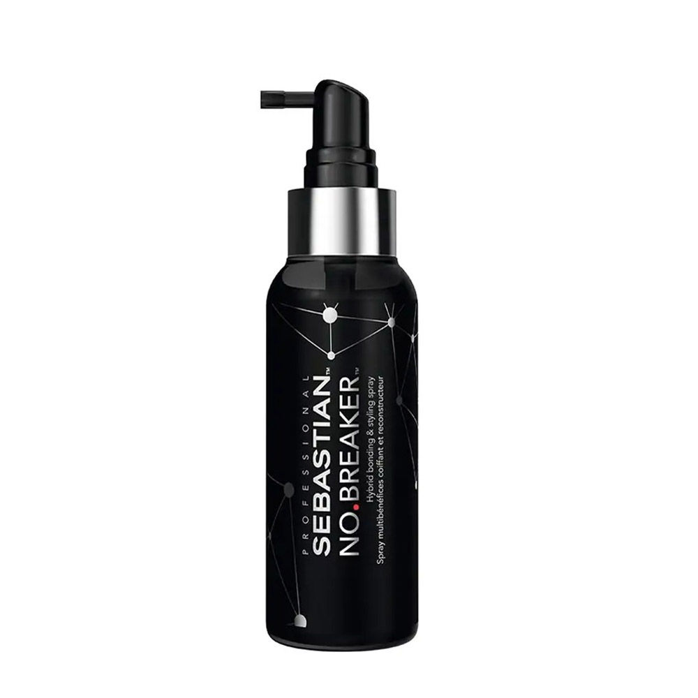 No Breaker Hybrid Bonding & Styling Spray 100ml