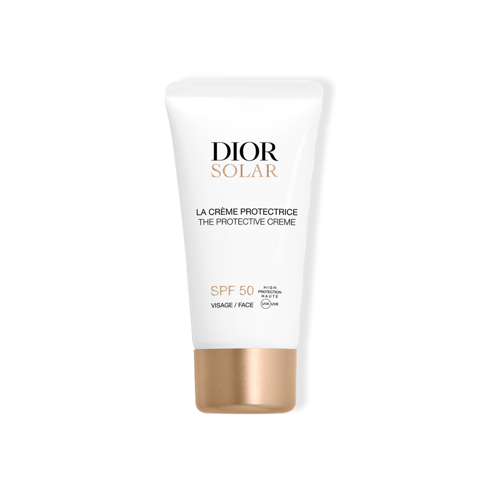 Dior Dior Solar La Crema Protettiva per il Viso SPF 50 - 50 ml