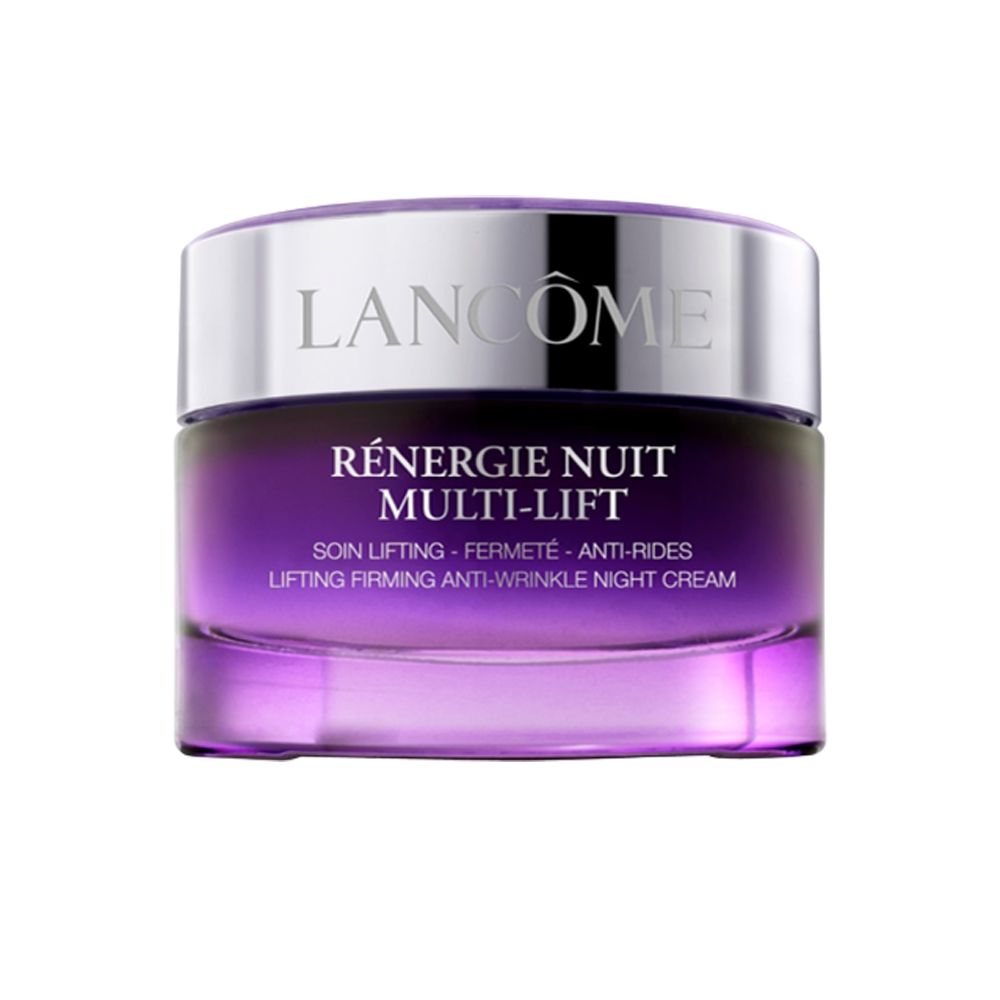 Rénergie Multi-Lift Crema Notte 50 ml