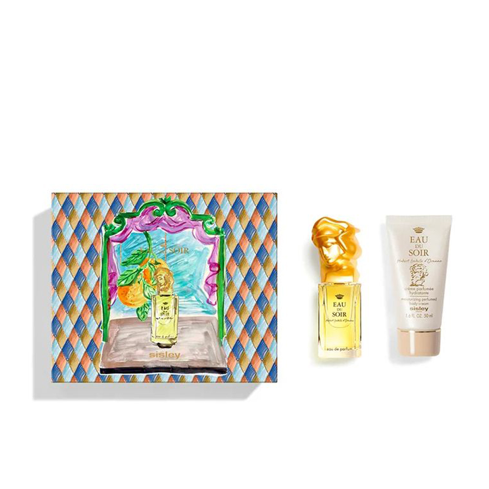 Cofanetto Eau du Soir Eau de Parfum