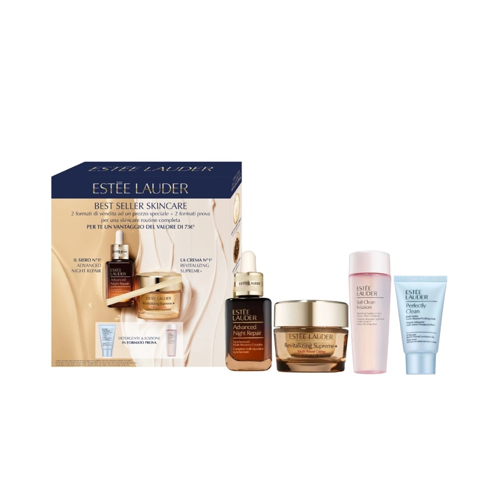 Cofanetto Best Seller Skincare