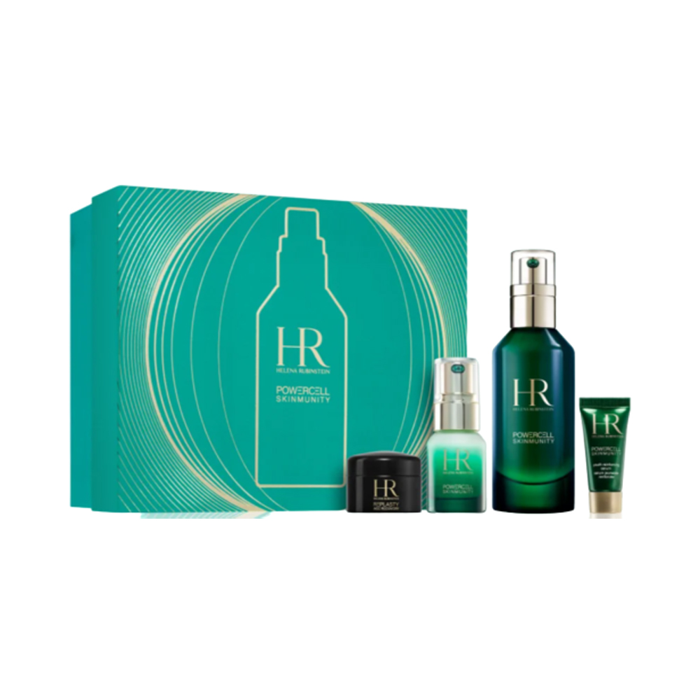 Cofanetto Skinmunity 