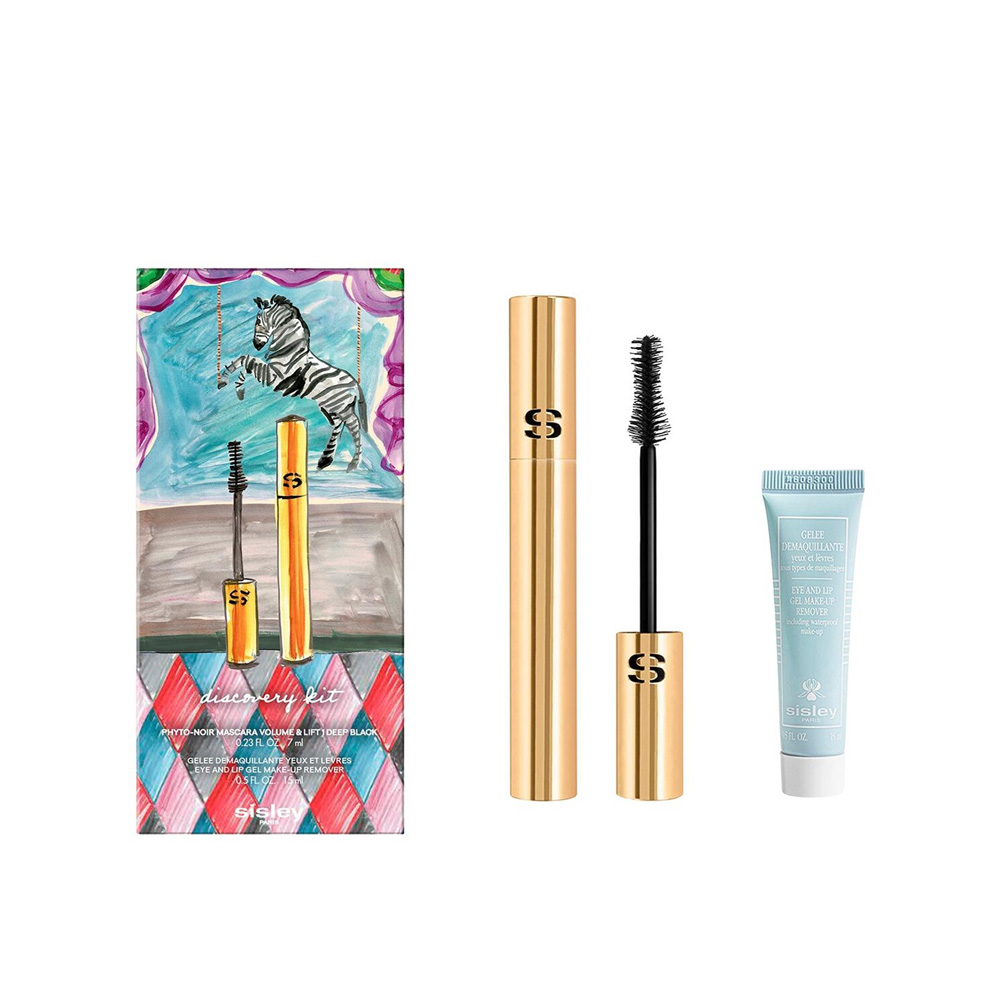 Cofanetto Phyto-Noir 