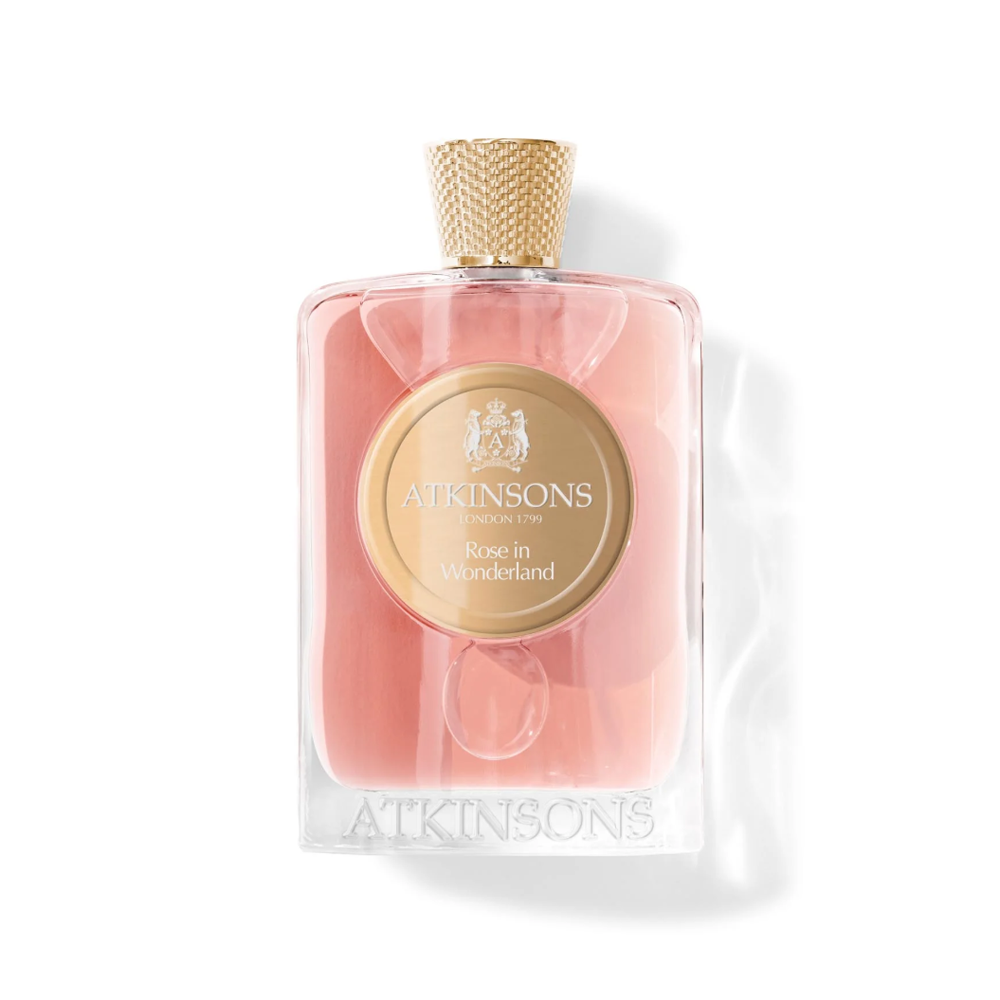Rose in Wonderland Easu de Parfum 100ml