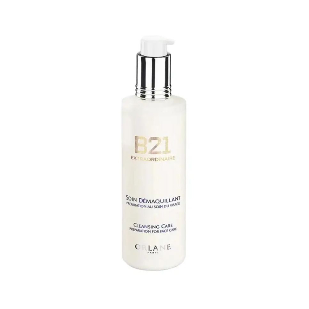 B21 Soin Démaquillant 250ml