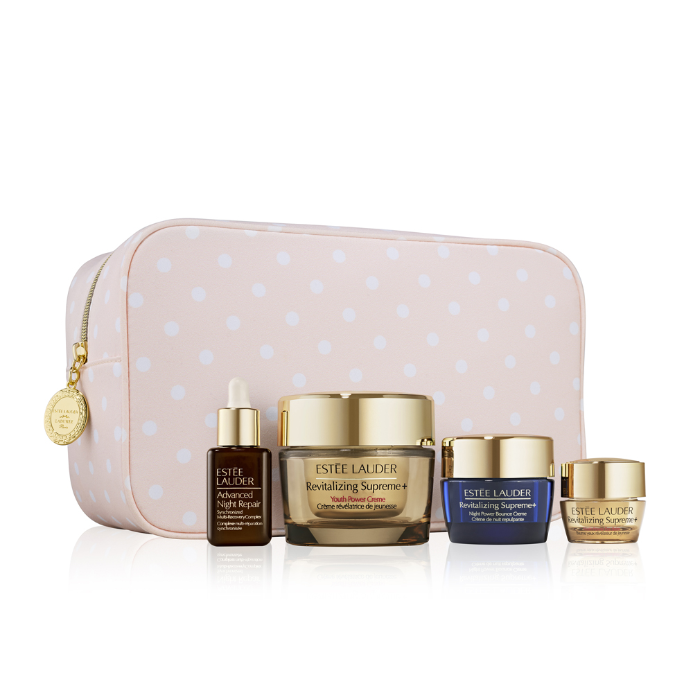 Revitalizing Supreme+ - Set Antietà Rassodante 
