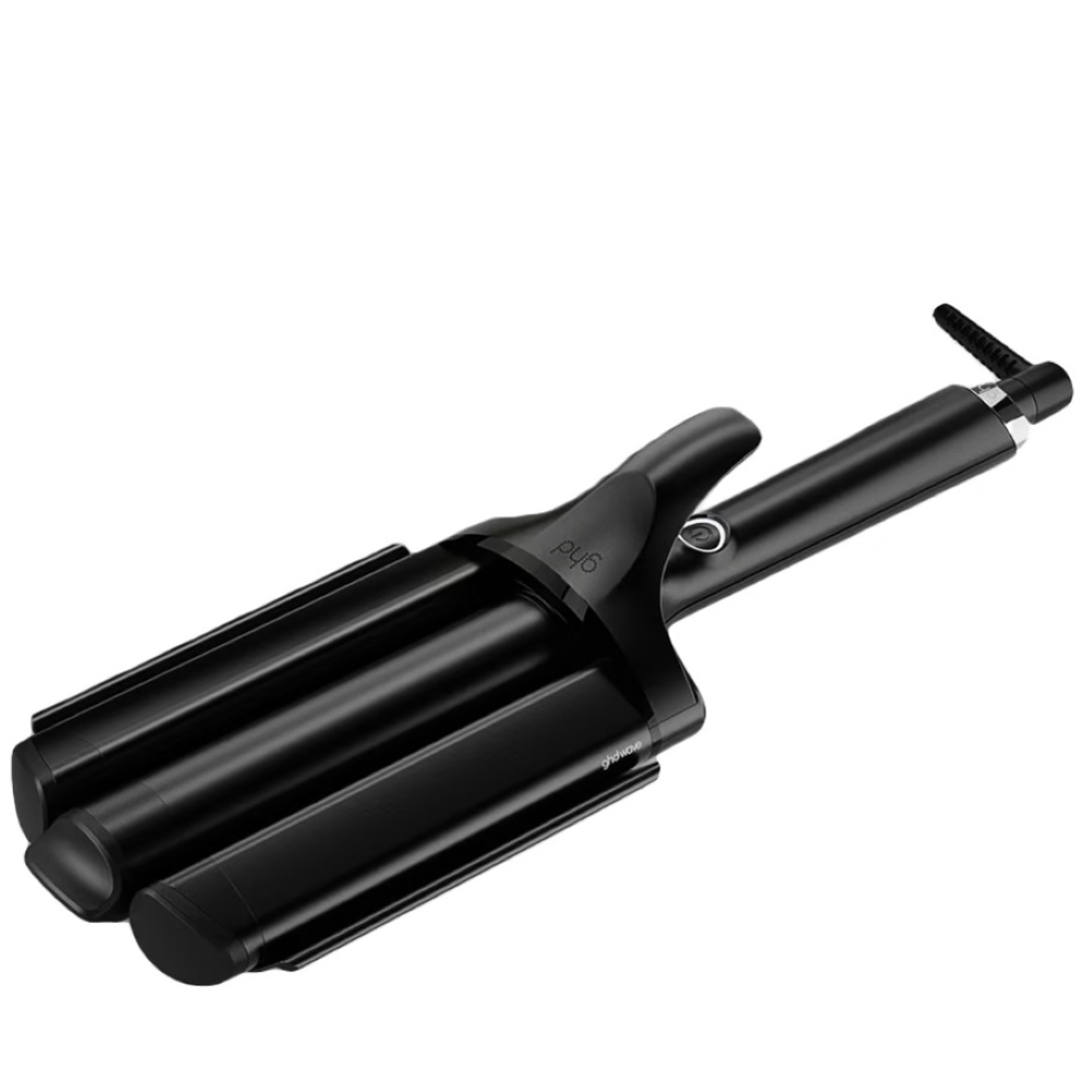 Arricciacapelli Wave Triple Barrel Waver