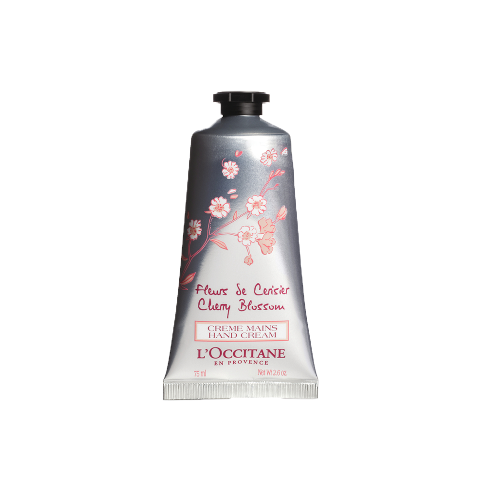 Fiori di Ciliegio Crema Mani 75 ml