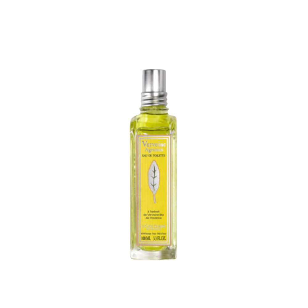 Verbena Agrumi Eau de Toilette 100 ml