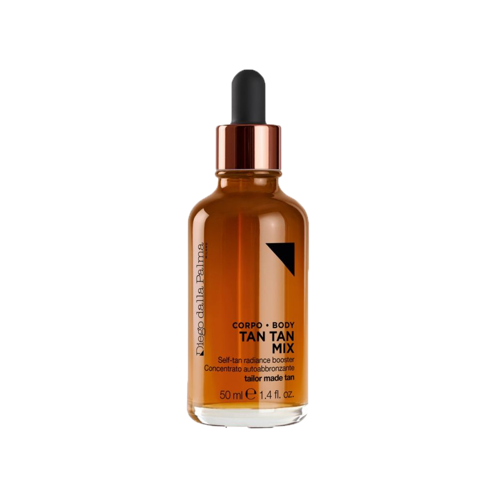 Tan Tan Mix Gocce Autoabbronzanti Corpo 50 ml
