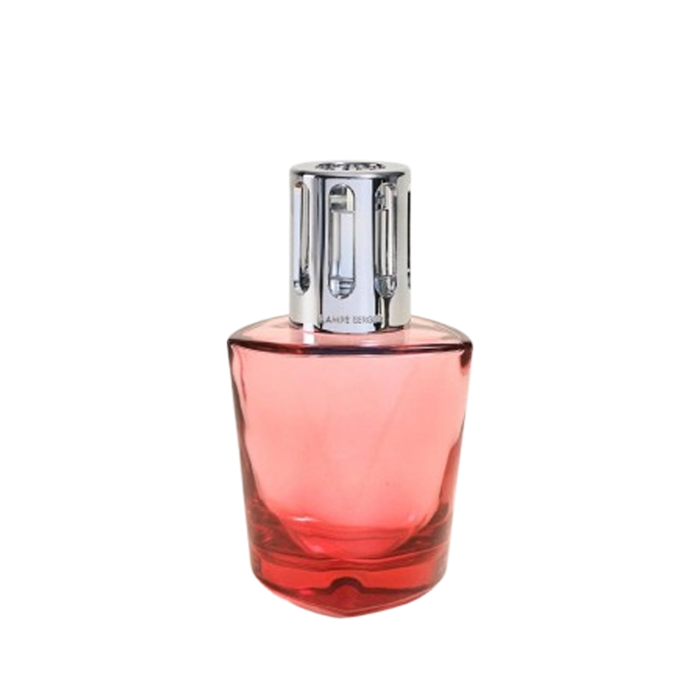 Cofanetto TERRA Rouge + 250ml di Angélique Noir