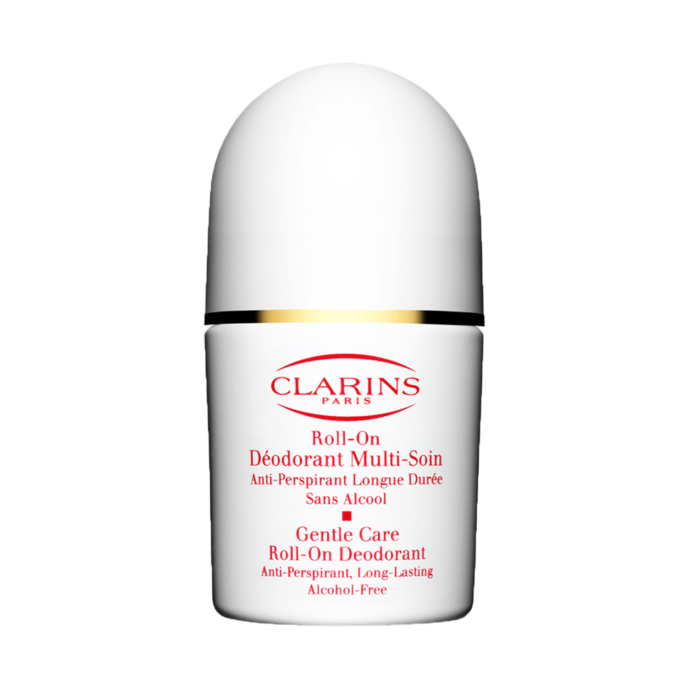 Roll-On Deodorante Multi-Soin 