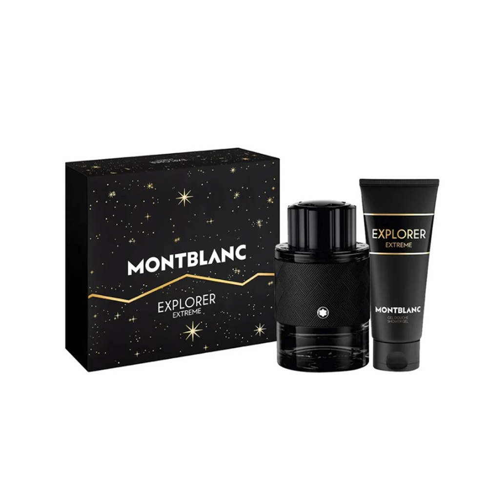 Cofanetto Explorer Extreme Eau de Parfum