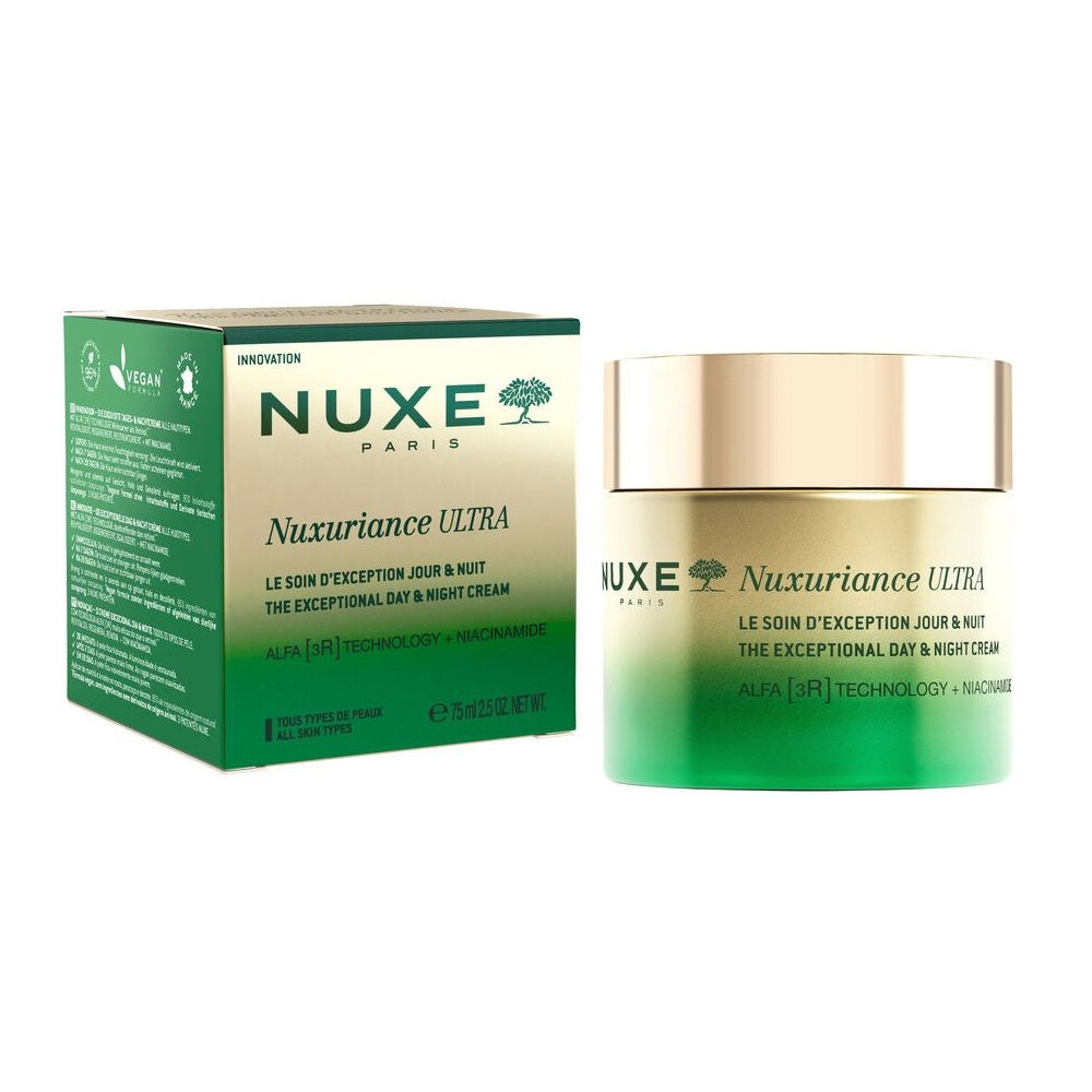 Nuxuriance Ultra Trattamento Giorno e Notte 75ml