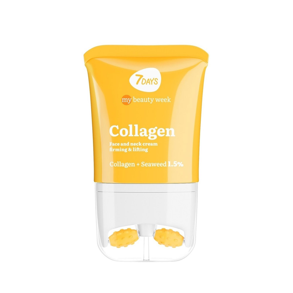 Collagen Face and Neck Cream Firming&Lifting 80ml