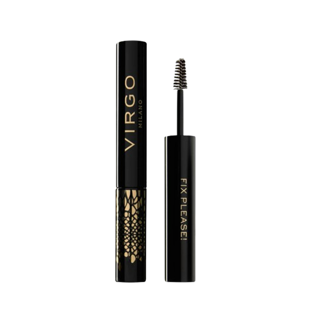 Spectrum Curling Mascara
