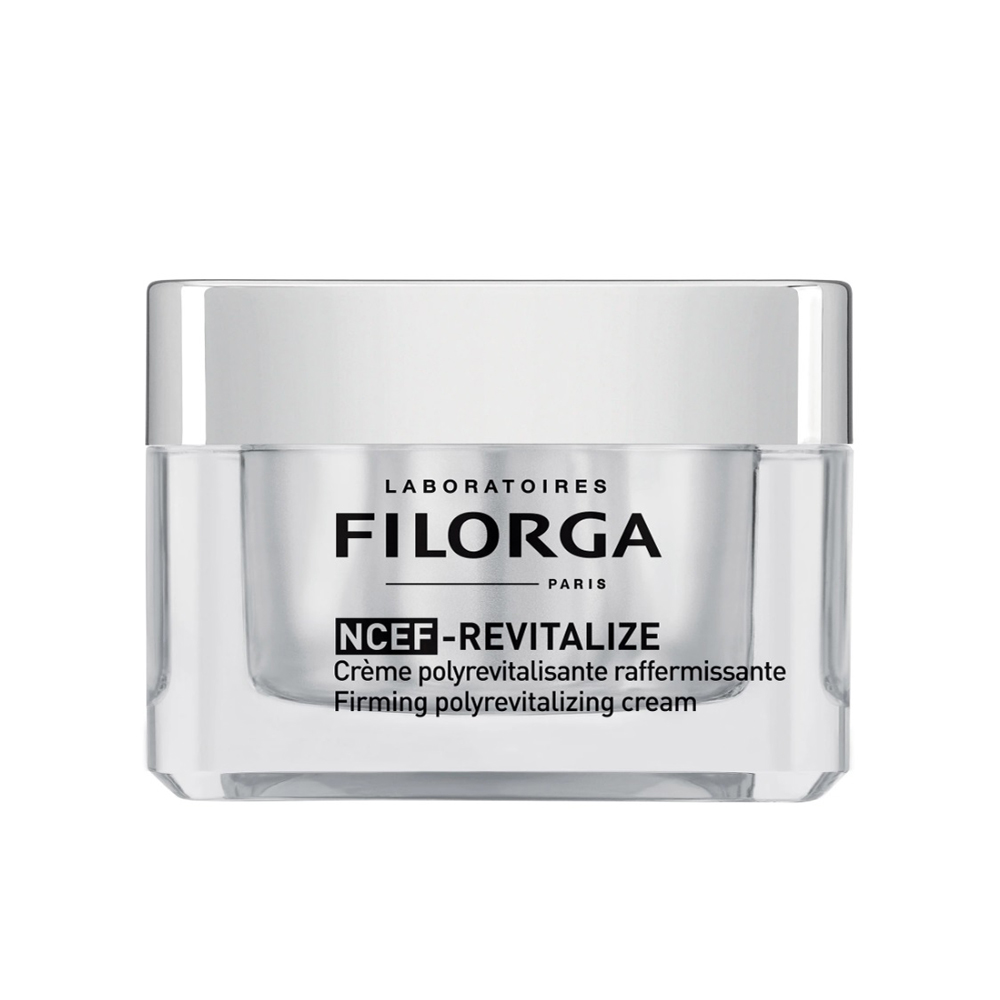 NCEF-Revitalize Polyrevitalizing Firming Effect Cream 50ml