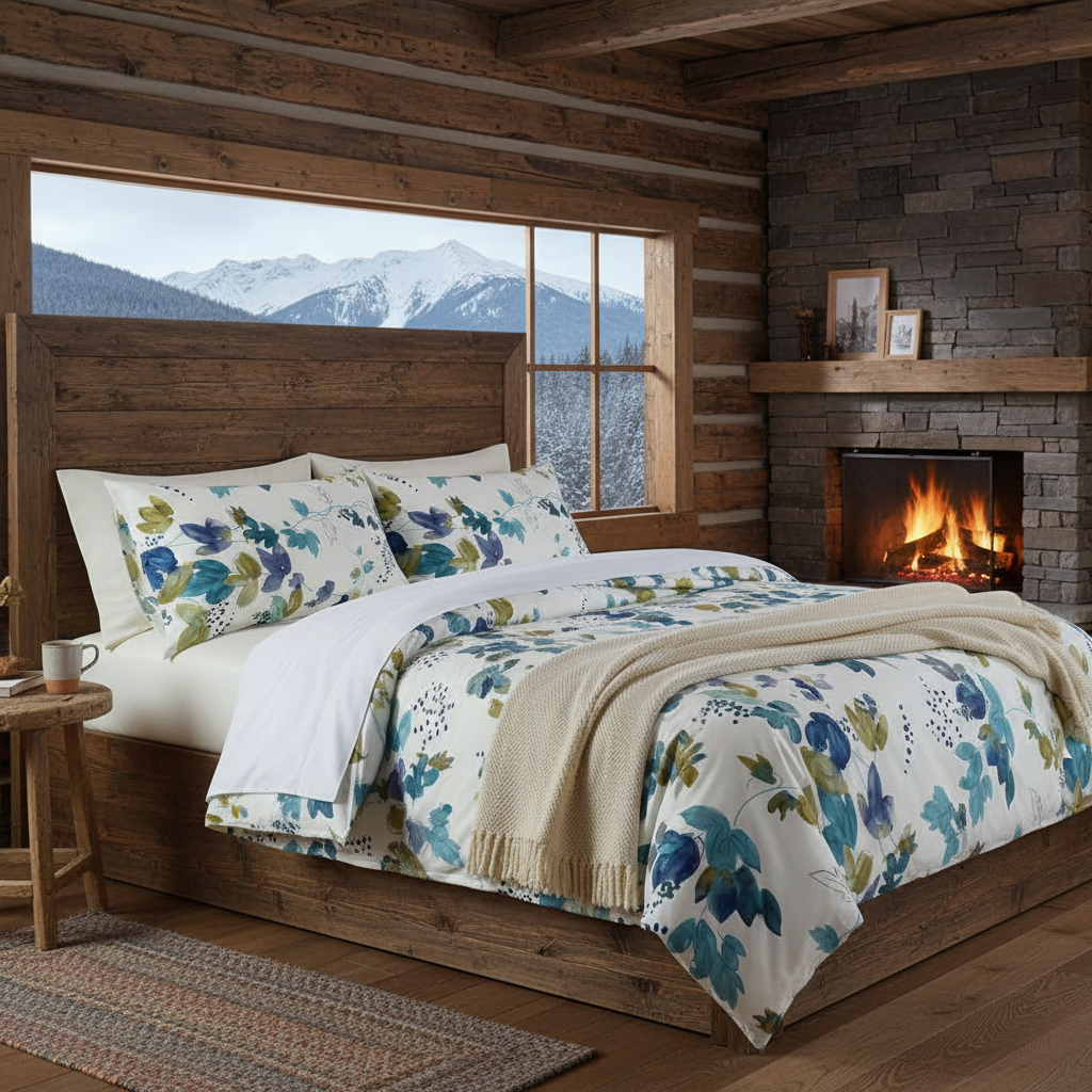 Meglio di flanella o caldo cotone?