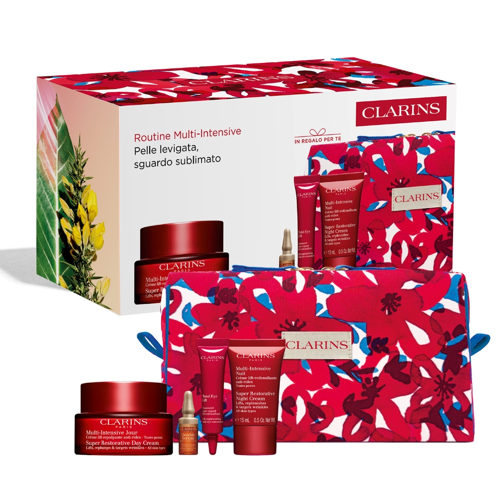 Routine Multi-Intensive