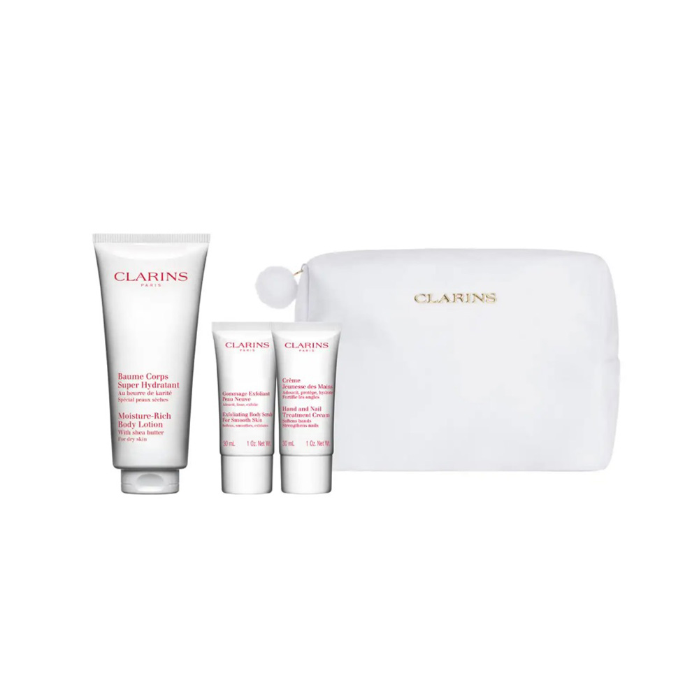 Cofanetto Rituale Peau Neuve