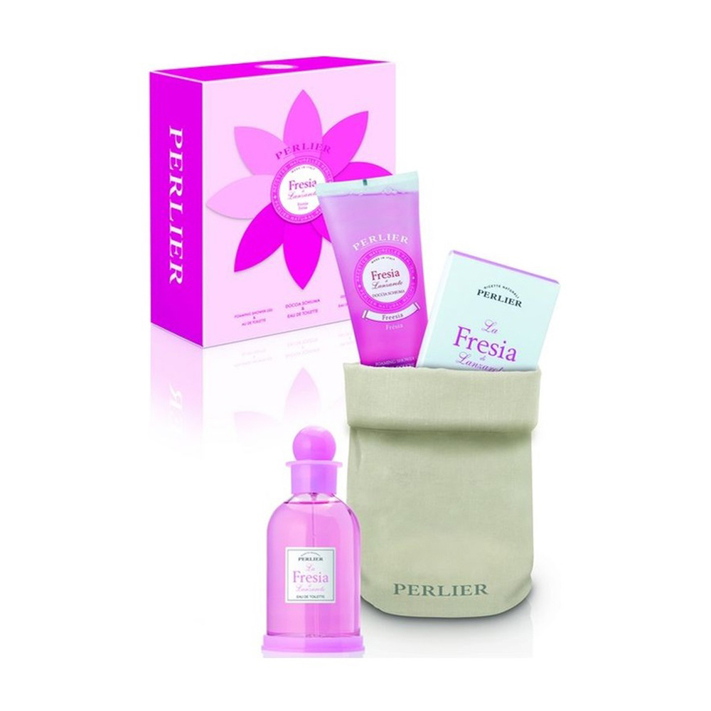 Cofanetto Fresia