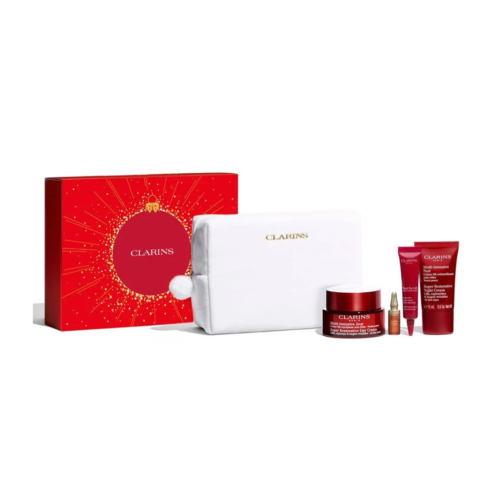 Cofanetto Rituale Multi Intensive