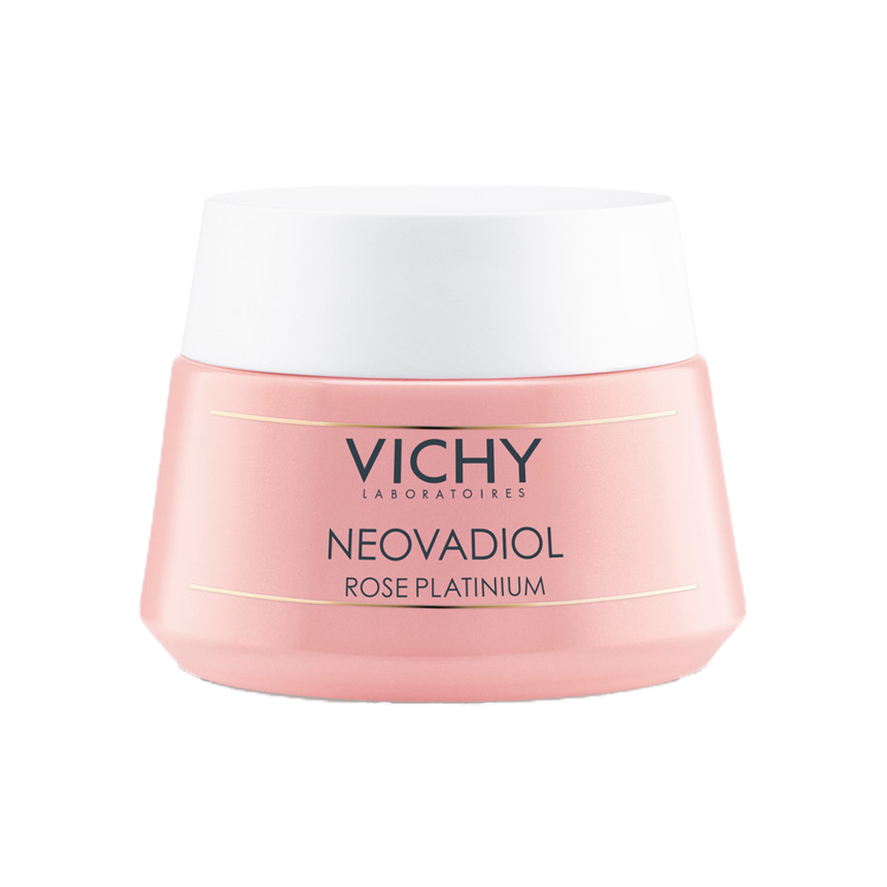Neovadiol Rose Platinium Crema Giorno Antirughe Rivitalizzante 50 ml