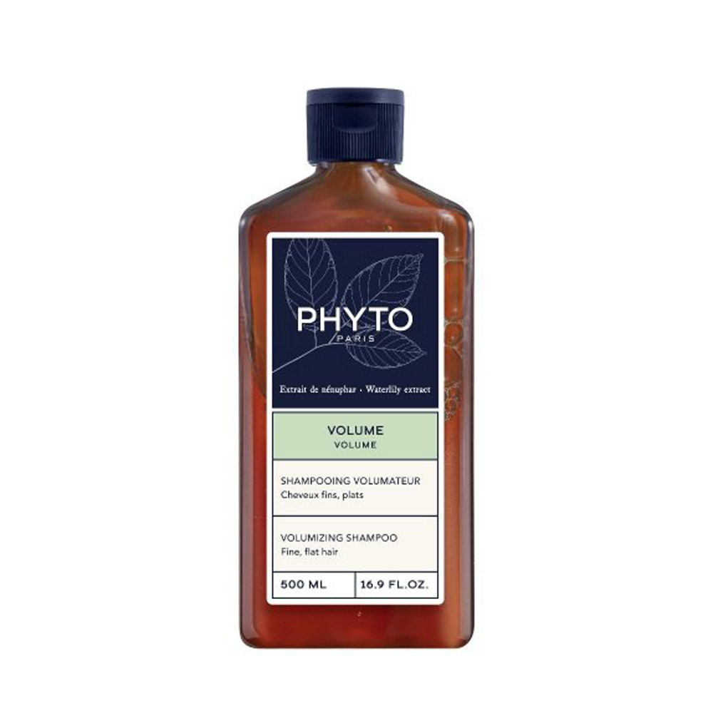 Phytovolume Shampoo 500ml
