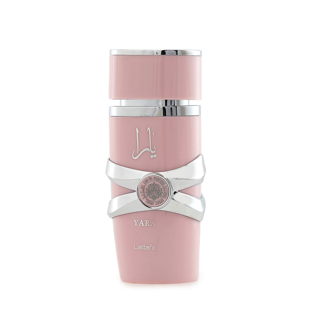 Yara Eau De Parfum 100ml