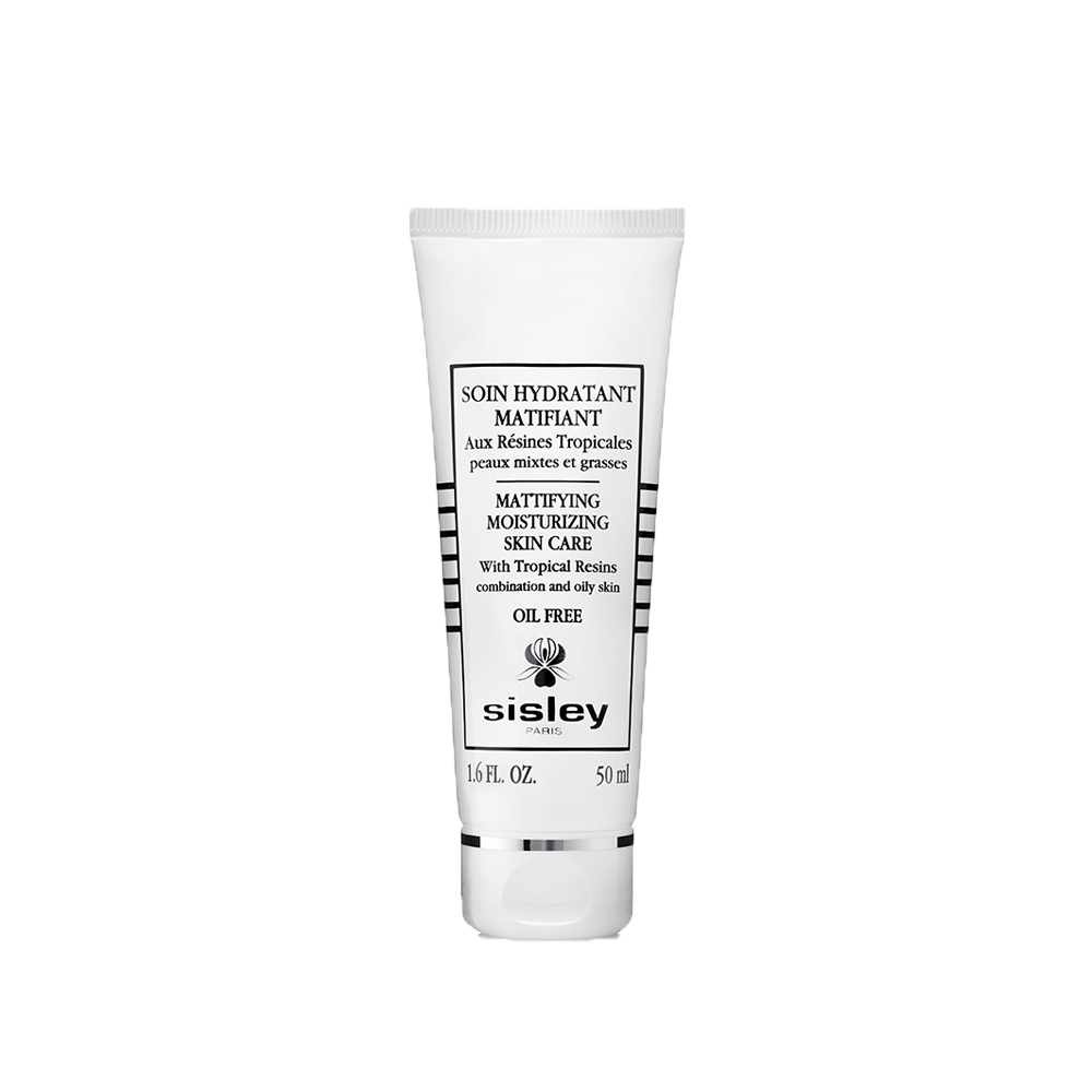 Trattamento Idratante Opacizzante alle Resine Tropicali 50 ml