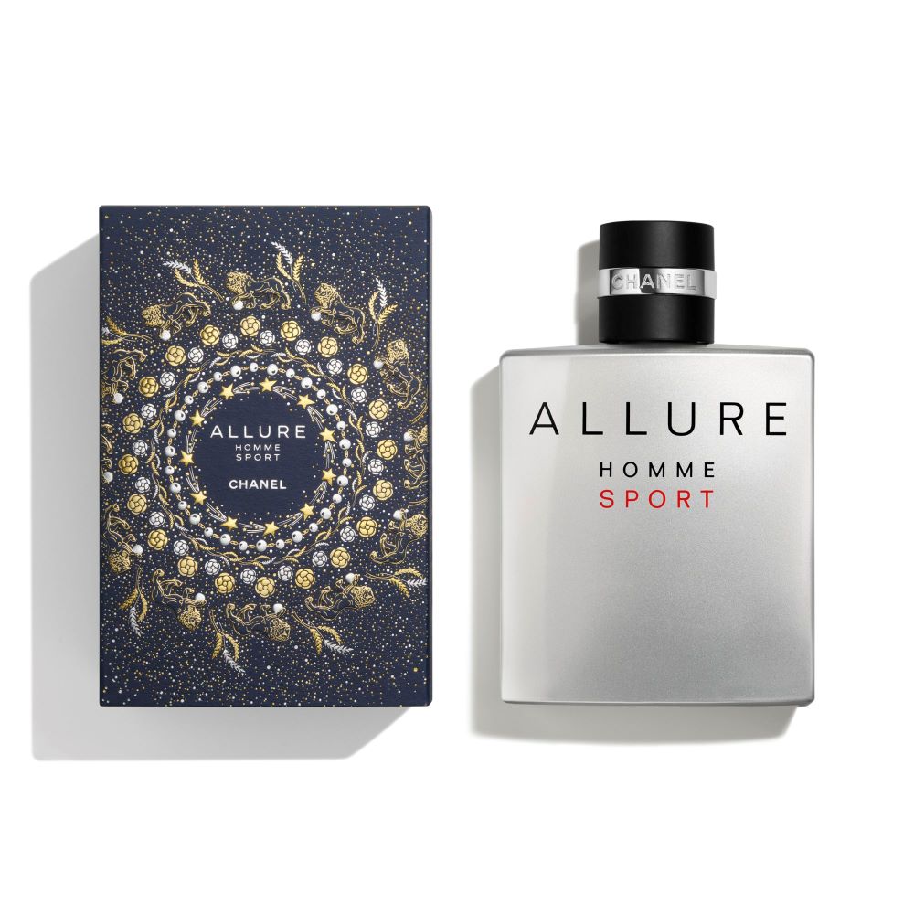 ALLURE HOMME SPORT