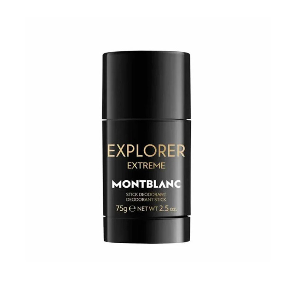 Explorer Extreme Deodorant Stick 75g