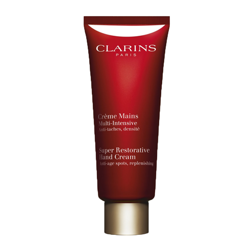 Crème Mains Multi-Intensive 100ml
