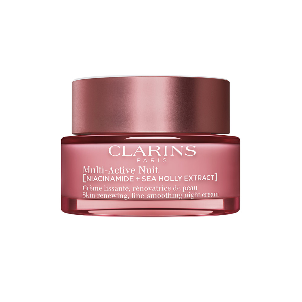 Multi-Active Crema Notte per Pelli Secche 50 ml